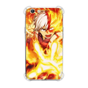 Casing HP Todoroki Shoto
