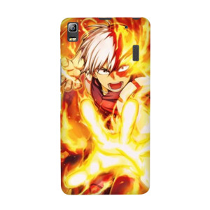 Todoroki Shoto Casing HP