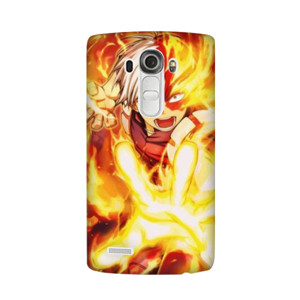 Todoroki Shoto Casing HP
