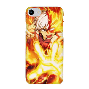 Todoroki Shoto Casing HP