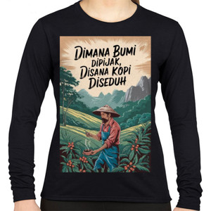 Kaos kaos gildan premium