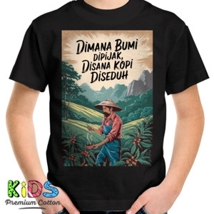 Kaos kaos gildan premium