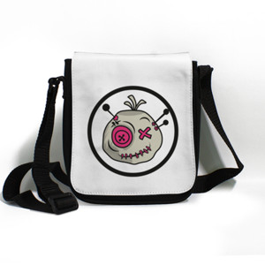 Tas Selempang Tas Selempang Kecil Voodoo Token