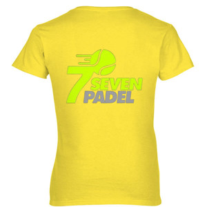 Kaos sweater padel