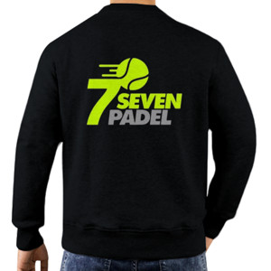 Jaket Sweater sweater padel