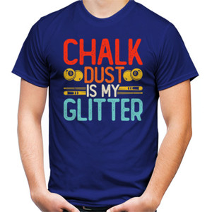 Kaos Kaos Billiard / Baju Bilyar 181