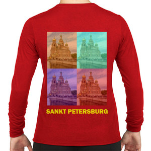 Kaos SANKT PETERSBURG