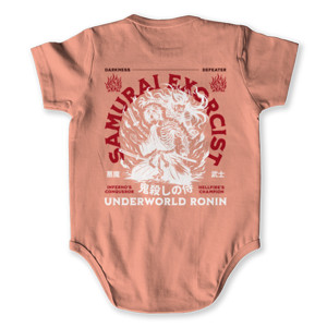 Baby Jumper Samurai Jepang (3)