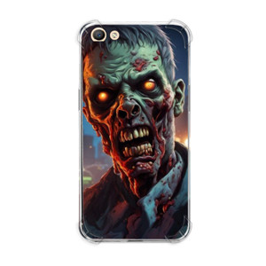 Casing HP Zombie attack 