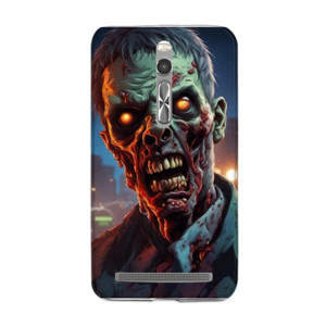 Zombie attack  Casing HP