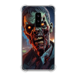 Zombie attack  Casing HP