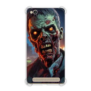 Casing HP Zombie attack 