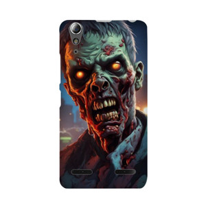 Zombie attack  Casing HP