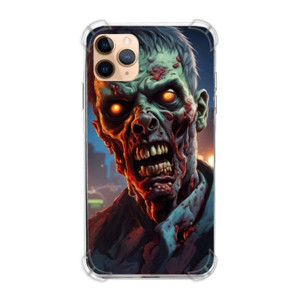 Casing HP Zombie attack 
