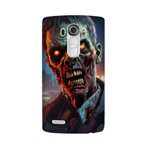 Zombie attack  Casing HP