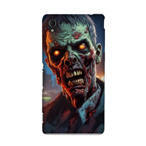 Zombie attack  Casing HP