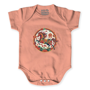 Baby Jumper IMLEK SHIO KUDA