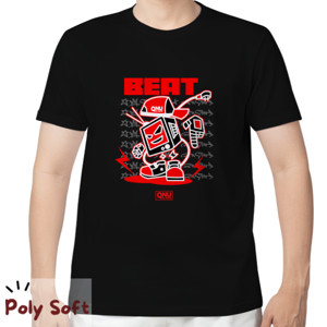 Kaos QNU BEAT BOT ECO