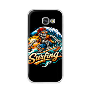 Surfboard Sunset Casing HP 