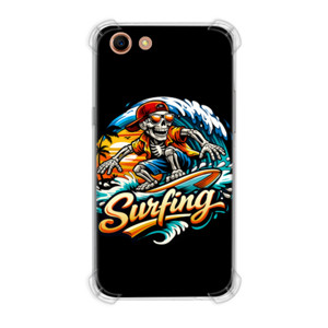 Casing HP Surfboard Sunset