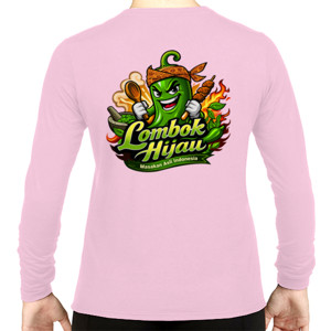 Kaos spicy lover shirt