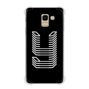 Casing HP Logo Y gamer