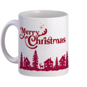 Mug Christmas
