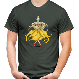 Kaos Axis, She is a Great Ballerina