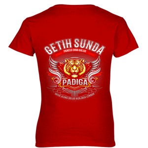 Kaos GETIH SUNDA -1 