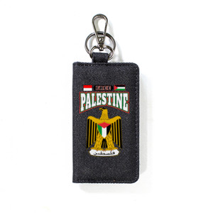 Dompet STNK/SIM Free Palestine 🇵🇸 