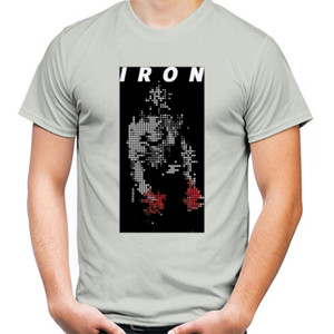 Kaos IRON