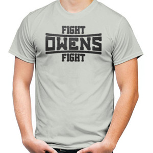 Kaos Fight Owens Fight