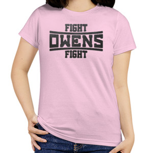 Kaos Fight Owens Fight