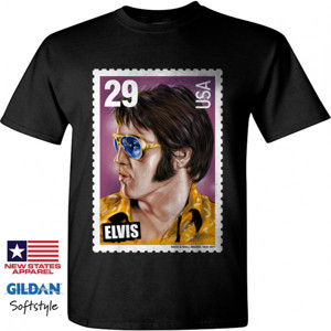 Kaos ELVIS 
