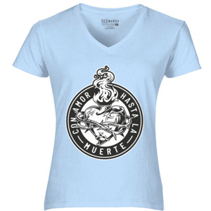 Kaos With Love In Our Hearts