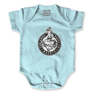 Baby Jumper With Love In Our Hearts