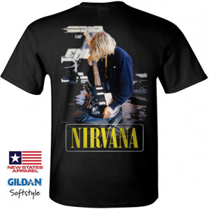 Kaos Kaos nirvana