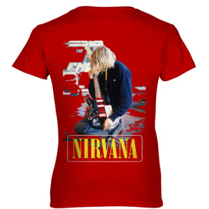 Kaos Kaos nirvana