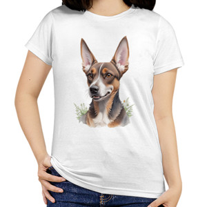 Kaos Kaos Gambar Anjing 183