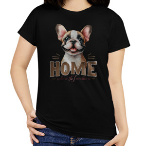 Kaos Kaos Gambar Anjing 217