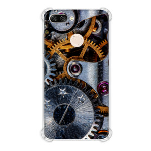 Casing HP Casing Mesin