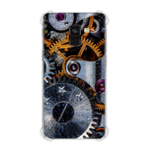 Casing HP Casing Mesin