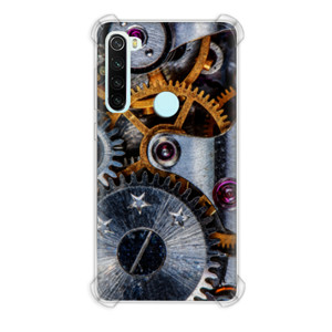 Casing HP Casing Mesin