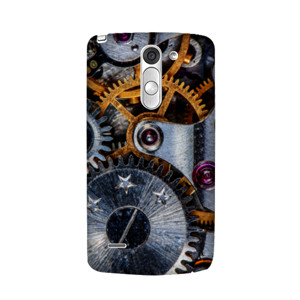 Casing Mesin Casing HP