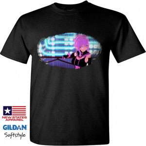 Kaos OTAKUXIII Lucier Elysia