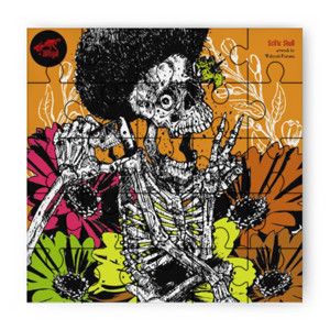 Puzzle WHYD-Selfie Skull