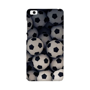 Ball Ball Casing HP