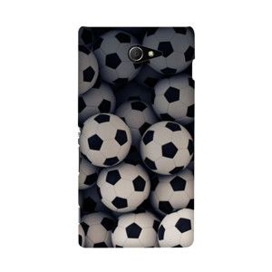 Ball Ball Casing HP