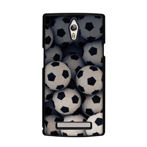Ball Ball Casing HP