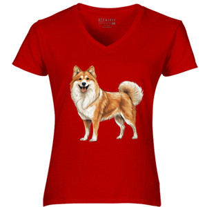 Kaos Kaos Gambar Anjing 349